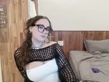 Mia_Boone November 29, 2025 Chaturbate stream image