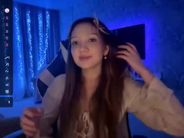 Songarreola November 29, 2025 Chaturbate stream image