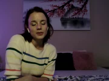 Sunxbun November 29, 2025 Chaturbate stream image