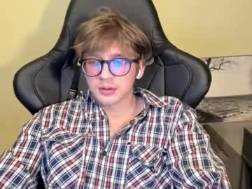 Themortyeffect November 29, 2025 Chaturbate stream image