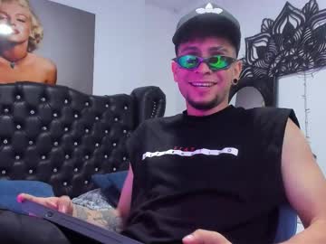 Valentinoo_10 November 29, 2025 Chaturbate stream image
