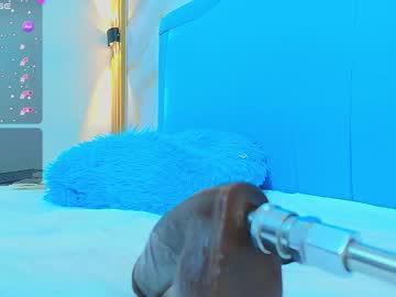 Anapau_Cooper November 29, 2025 Chaturbate stream image