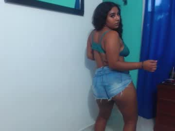 Beautyblackpie November 29, 2025 Chaturbate stream image