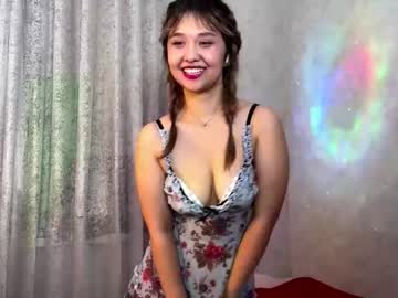 Clary_Cloud November 29, 2025 Chaturbate stream image