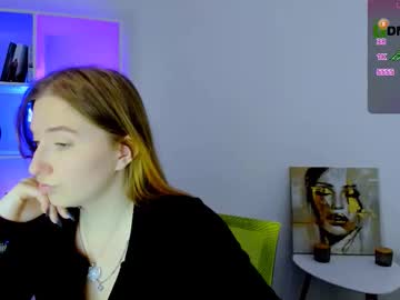 Daisy_Candy November 29, 2025 Chaturbate stream image