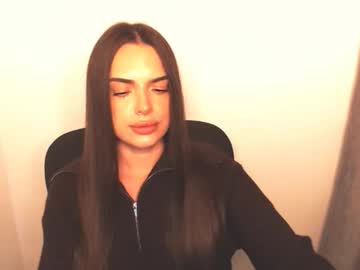 Eva_Rossee_ November 29, 2025 Chaturbate stream image