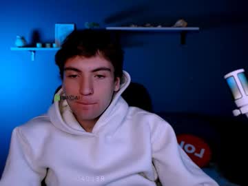 Fred_Strong November 29, 2025 Chaturbate stream image