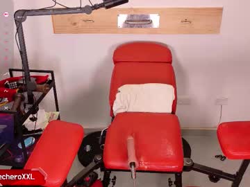 Hey_Lucas November 29, 2025 Chaturbate stream image