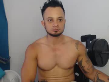 Jacobjamess November 29, 2025 Chaturbate stream image