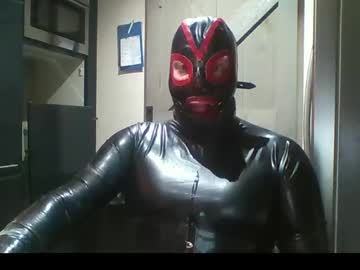 Latexboy1986 November 29, 2025 Chaturbate stream image