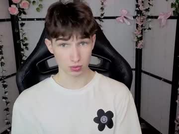 Maxwellchiik November 29, 2025 Chaturbate stream image