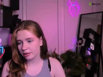 Mira_Lyn November 29, 2025 Chaturbate stream image
