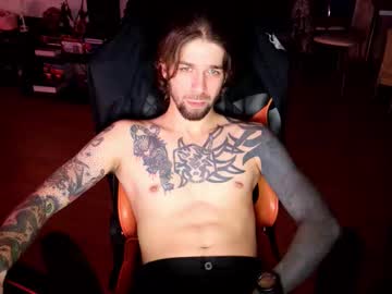 My_Name_Sinner November 29, 2025 Chaturbate stream image