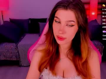 Ohmymiami_ November 29, 2025 Chaturbate stream image