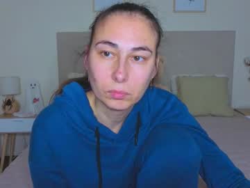 Olivia_Milff November 29, 2025 Chaturbate stream image