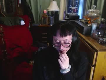 Orookun November 29, 2025 Chaturbate stream image
