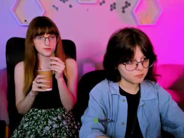 Samanta_Hotty November 29, 2025 Chaturbate stream image