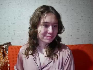 Sweetfaina November 29, 2025 Chaturbate stream image