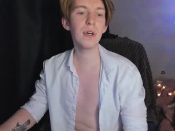 Y0ursteve November 29, 2025 Chaturbate stream image