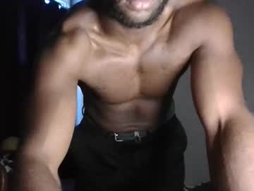 Clouvo November 29, 2025 Chaturbate stream image