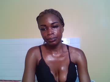 Ebonytanqueen November 29, 2025 Chaturbate stream image
