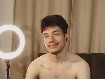 Kikeruiz_19 November 29, 2025 Chaturbate stream image