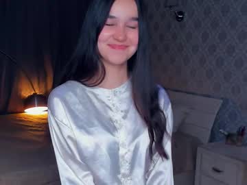 Lilliecelina November 29, 2025 Chaturbate stream image