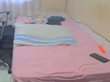 Marcos_Cam23 November 29, 2025 Chaturbate stream image
