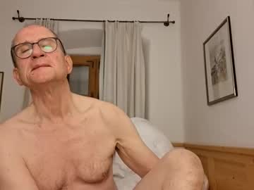 Marginalie November 29, 2025 Chaturbate stream image