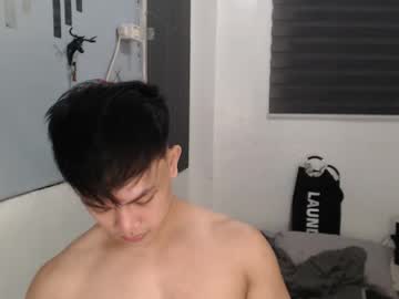 Princeadrianx November 29, 2025 Chaturbate stream image