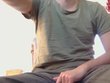 Samthebully November 29, 2025 Chaturbate stream image