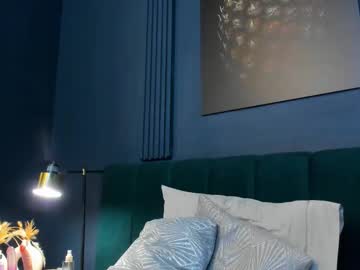 Scarlet_Edwars November 29, 2025 Chaturbate stream image