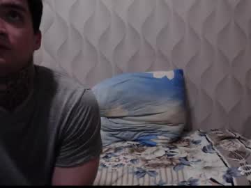 This_Is_Andy November 29, 2025 Chaturbate stream image