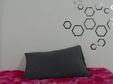 Zoe_Velvet November 29, 2025 Chaturbate stream image