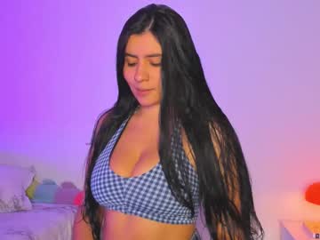 Ani_Mila November 29, 2025 Chaturbate stream image
