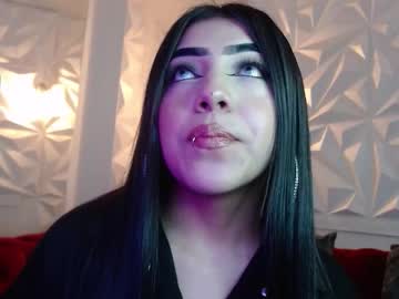 Aysel_27 November 29, 2025 Chaturbate stream image