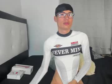 Bunnyhells November 29, 2025 Chaturbate stream image