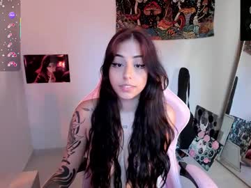 Circe_L November 29, 2025 Chaturbate stream image