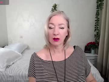 Hunters_Woman November 29, 2025 Chaturbate stream image