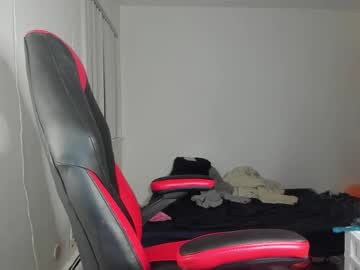 Kroddy1985 November 29, 2025 Chaturbate stream image