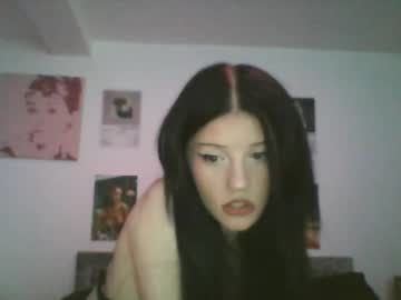 Little_Miss_Nylah November 29, 2025 Chaturbate stream image