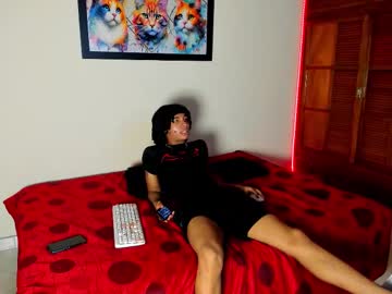 Maria_Dann1215 November 29, 2025 Chaturbate stream image