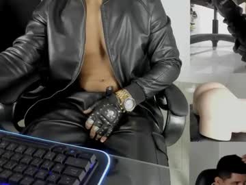 Mastercash_Leather420 November 29, 2025 Chaturbate stream image