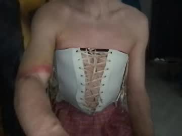 Nikibabycd November 29, 2025 Chaturbate stream image