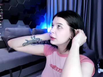 Slamlust November 29, 2025 Chaturbate stream image