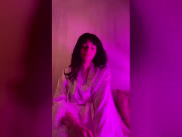 Venom_Goddess November 29, 2025 Chaturbate stream image