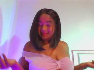 Behla_Rouseh3_ November 29, 2025 Chaturbate stream image