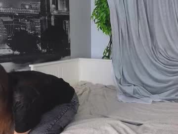 Bettywatkins November 29, 2025 Chaturbate stream image
