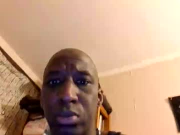 Blackmamba_93 November 29, 2025 Chaturbate stream image
