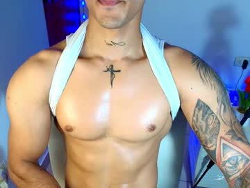 Bryan_Boy_ November 29, 2025 Chaturbate stream image